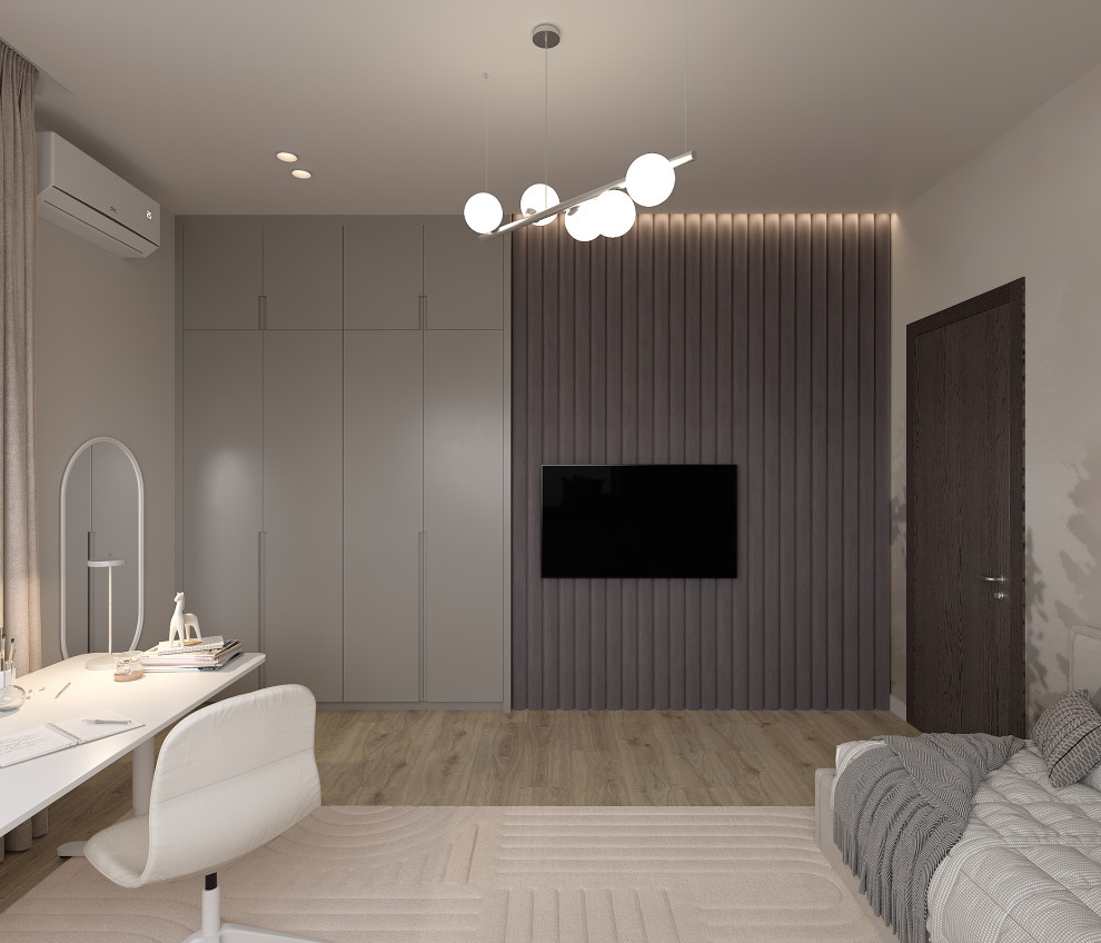 Детская №1 "Дом Небесная"