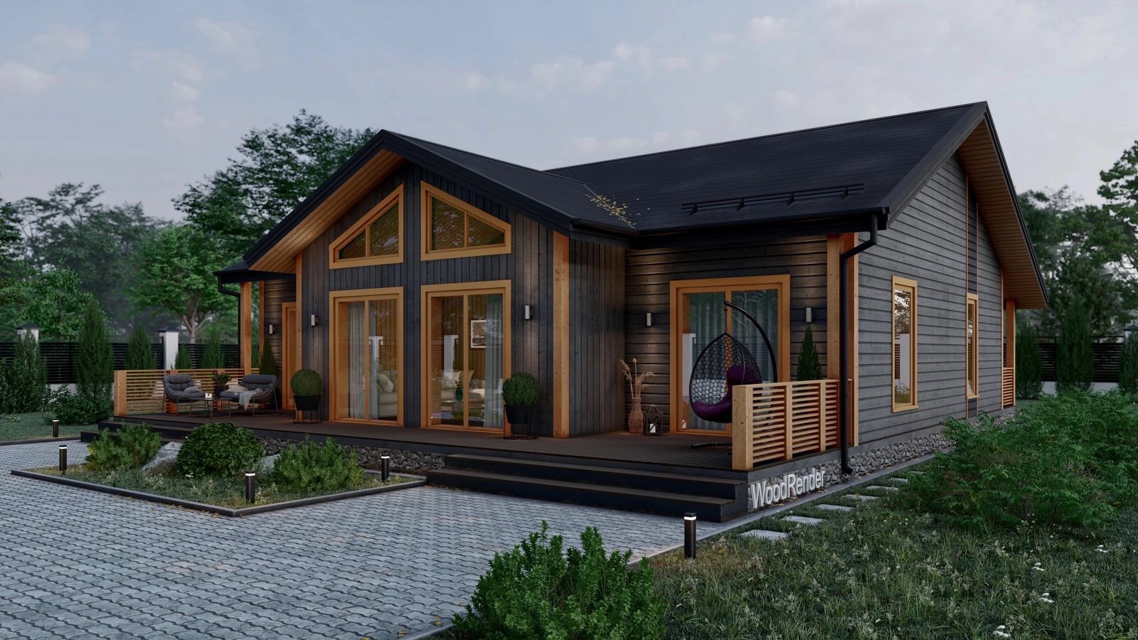 Обложка проекта: WR-057