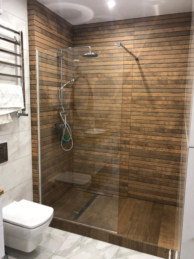 Квартира в жк "Высоково"