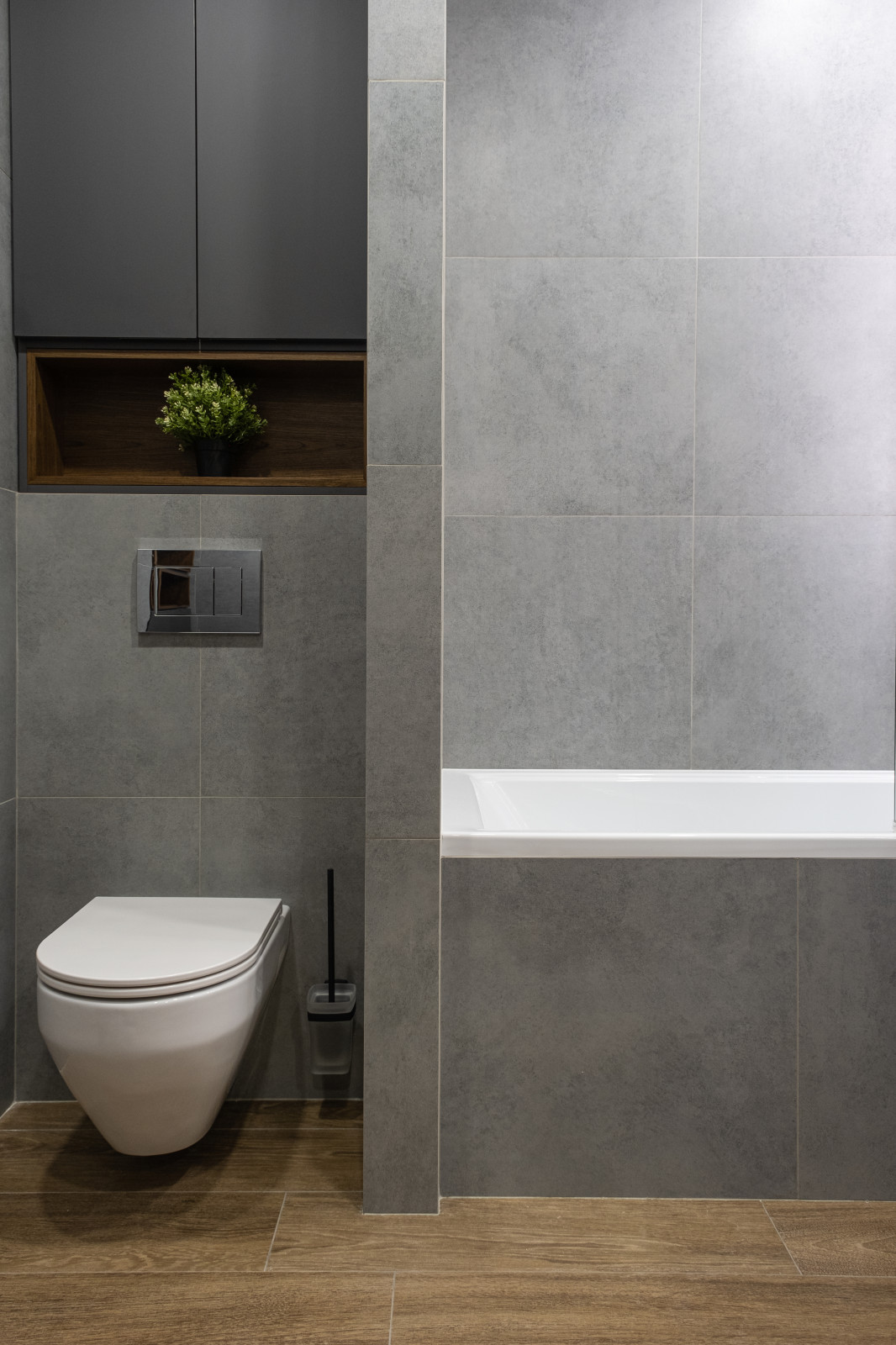 ЖК Фаворит 105м2