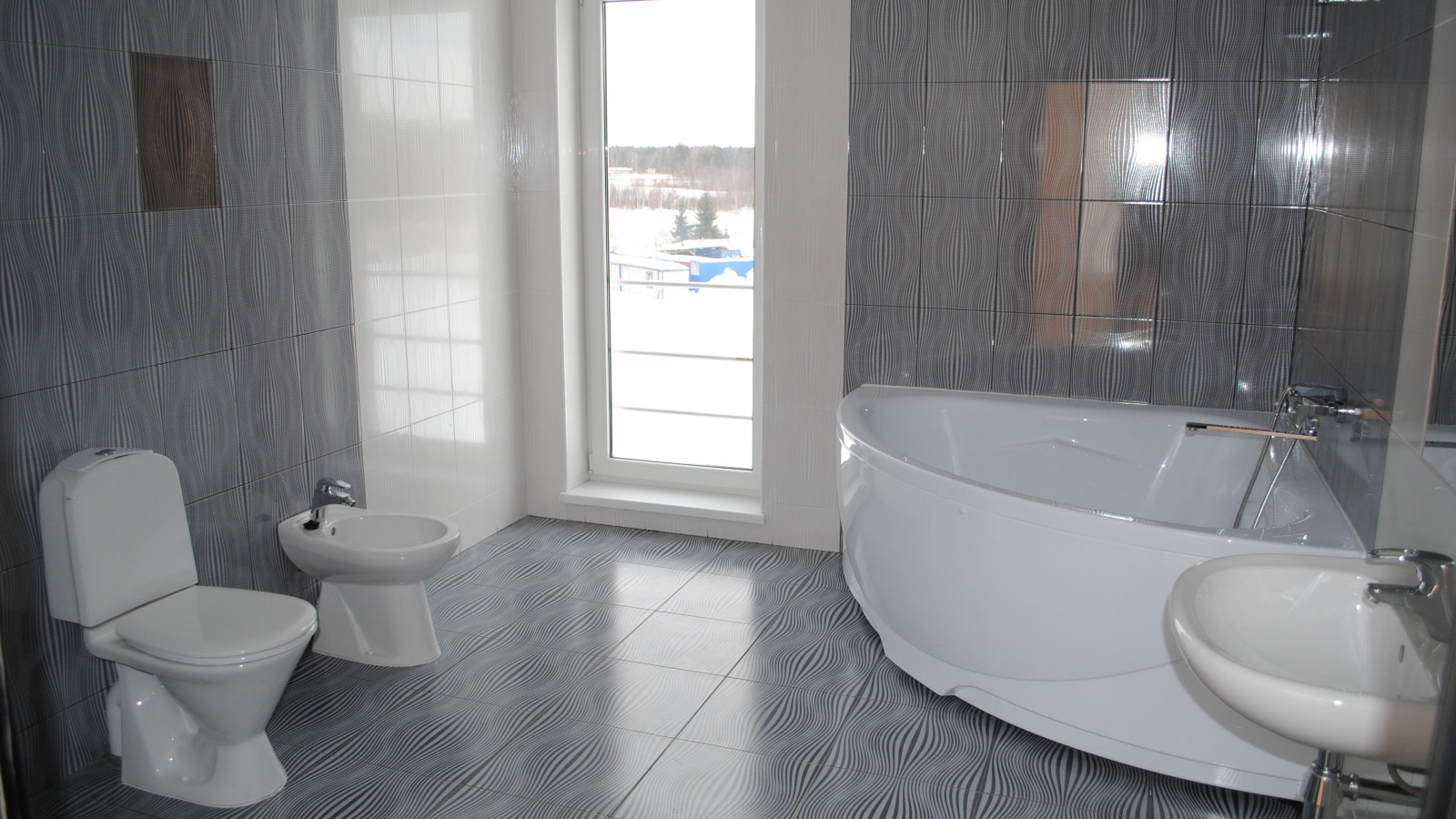 Обложка проекта: Элизиум Коттедж