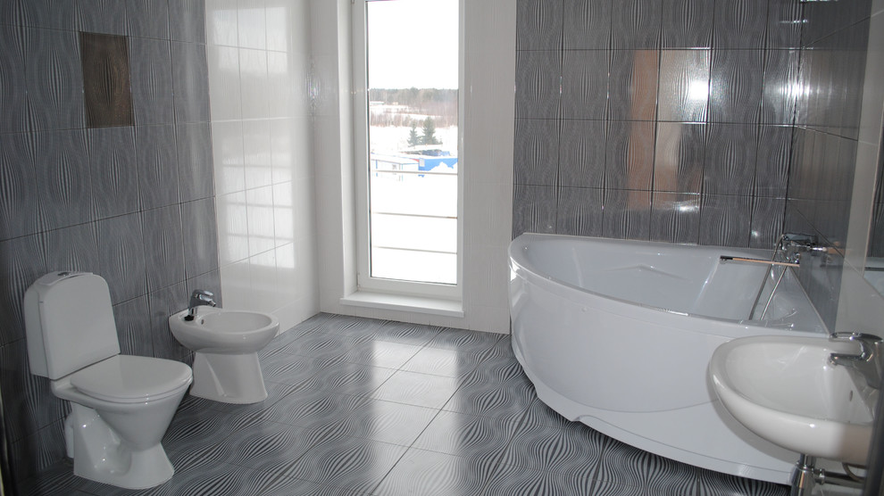 Обложка проекта: Элизиум Коттедж