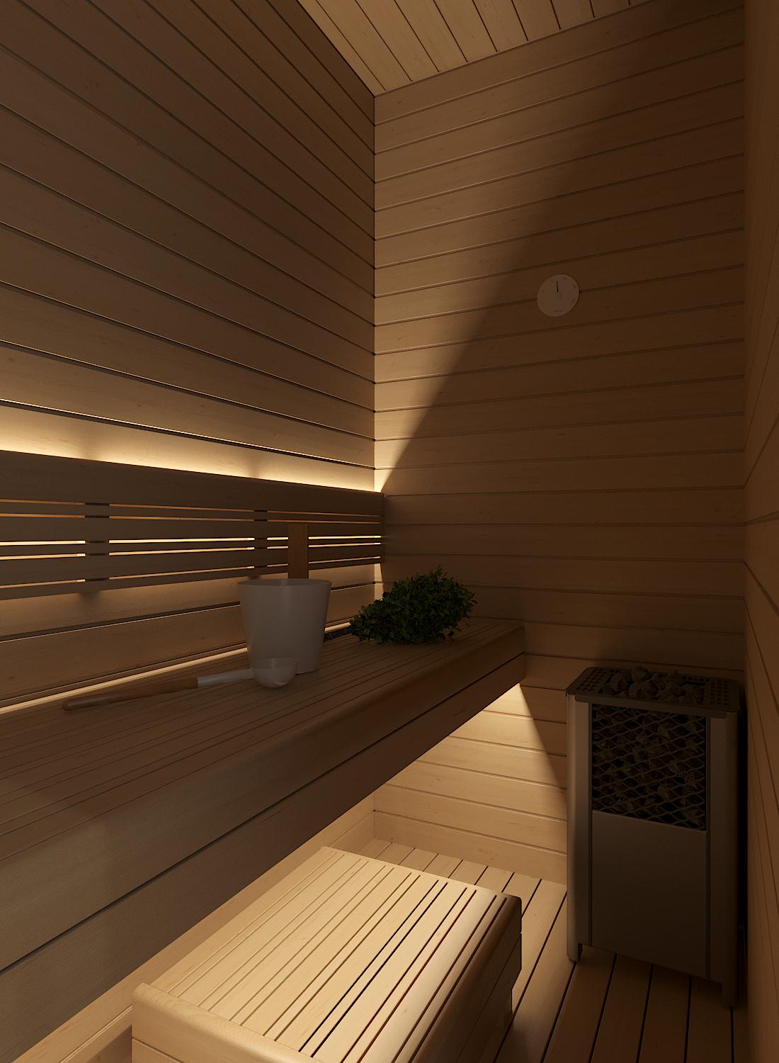 Михайловка