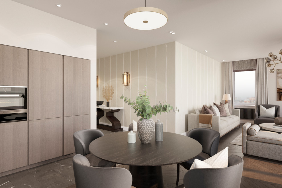 ЖК Долина Сетунь