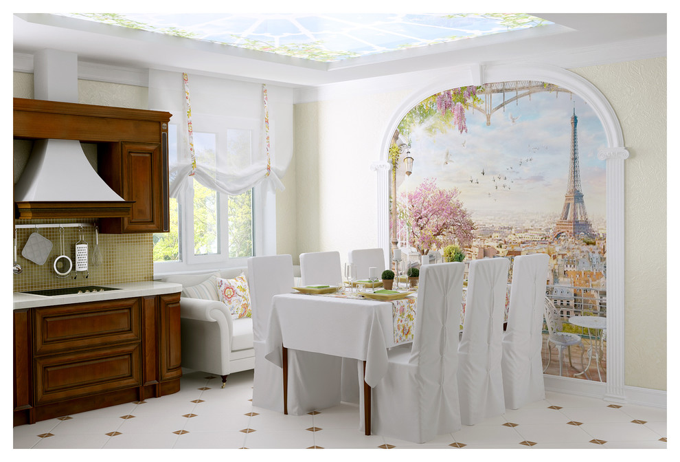 дом в Воронеже