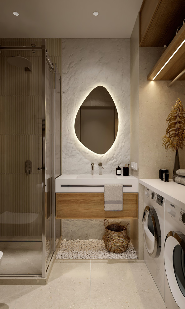 ЖК "Вереск" 71 м2