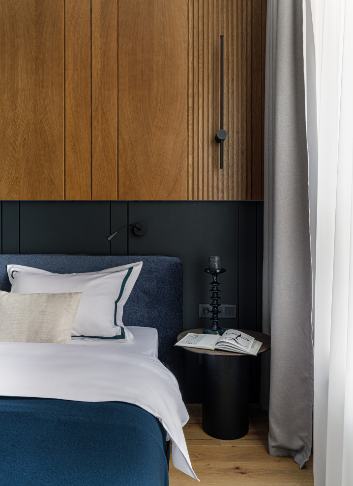 ЖК Сердце Столицы