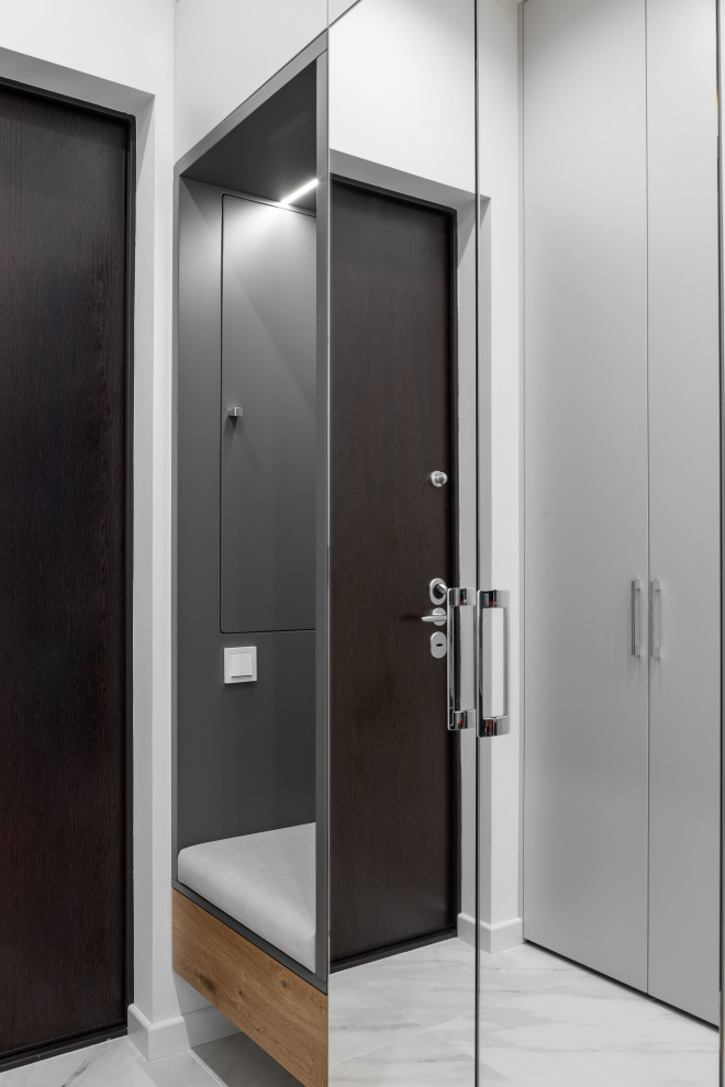 Однокомнатная квартира