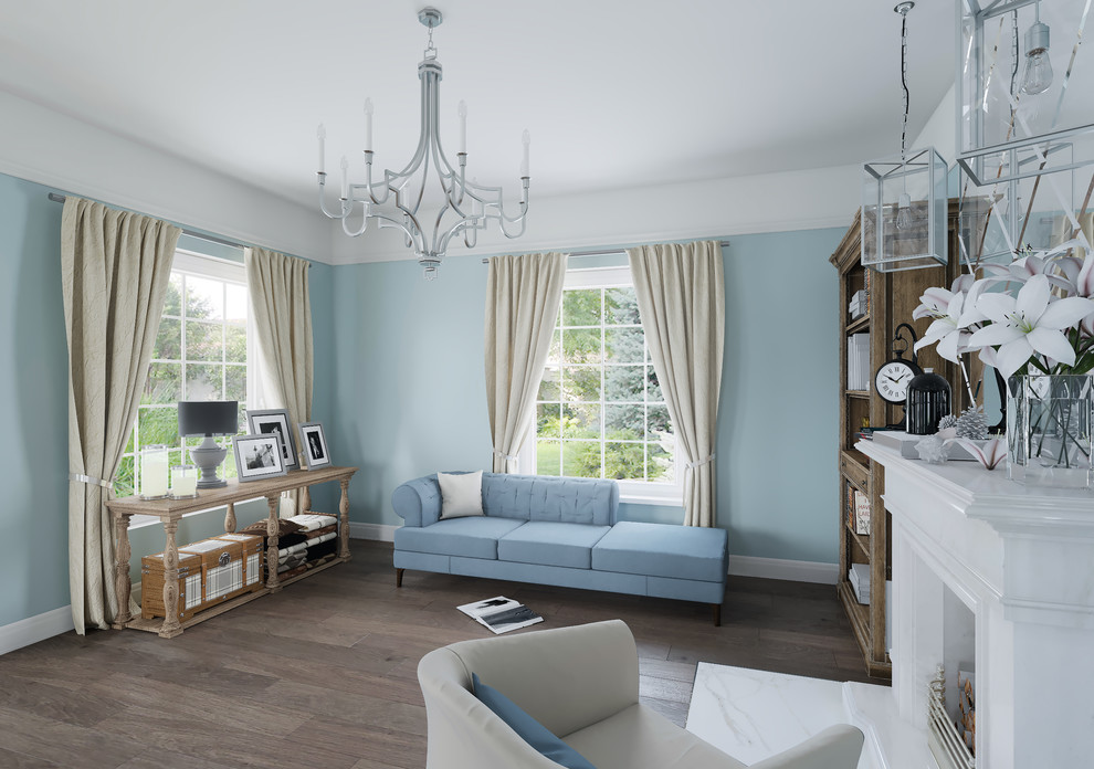 Загородный дом в Сестрорецке