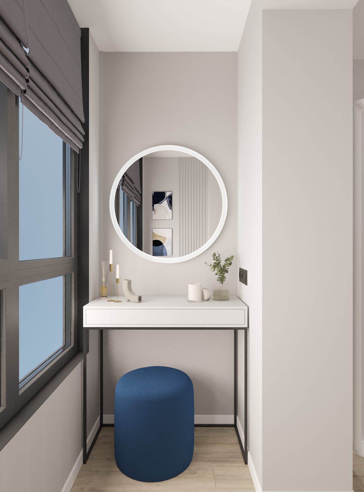 ЖК Виденеевский