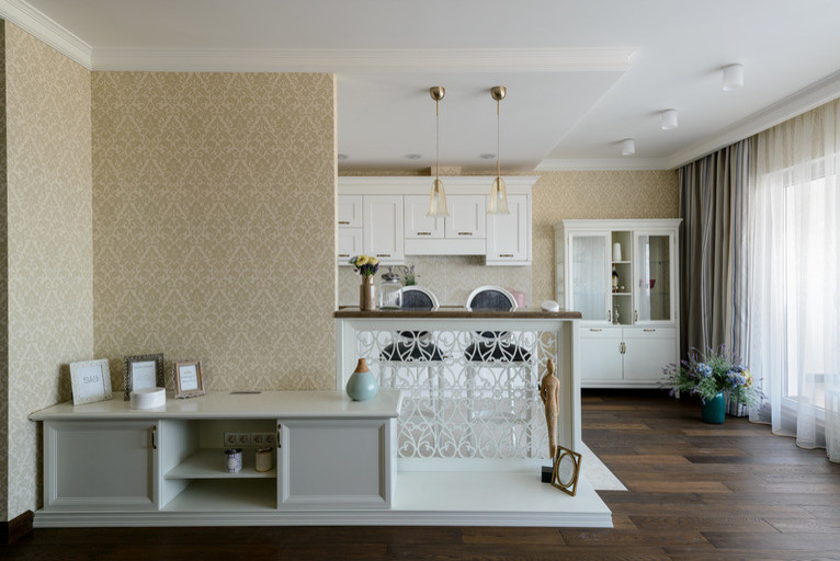 Новосибирск двухкомнатная квартира