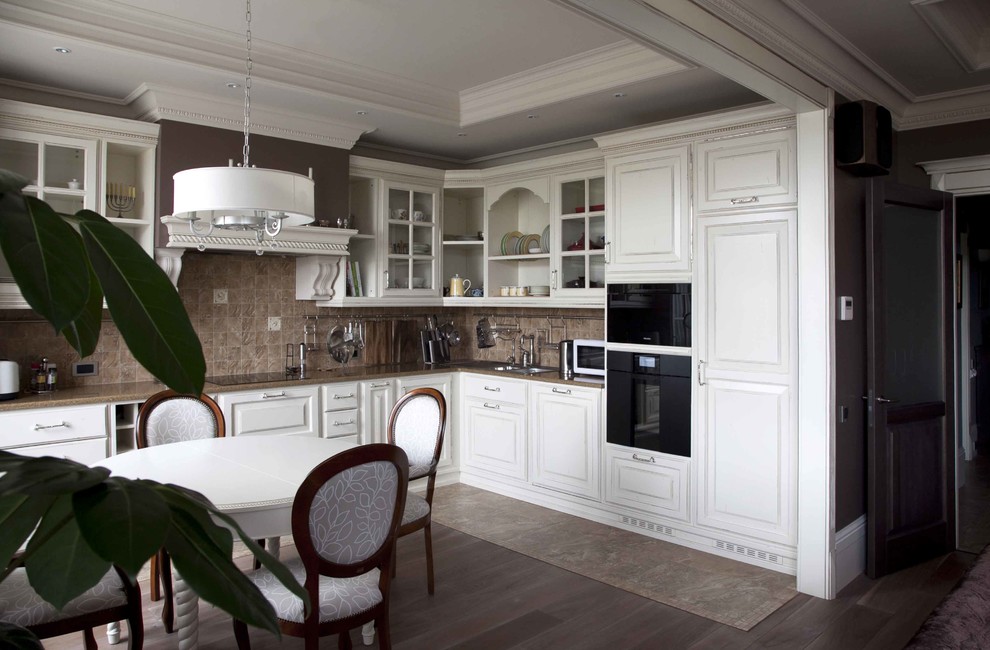 Квартира на ул. Марии Ульяновой