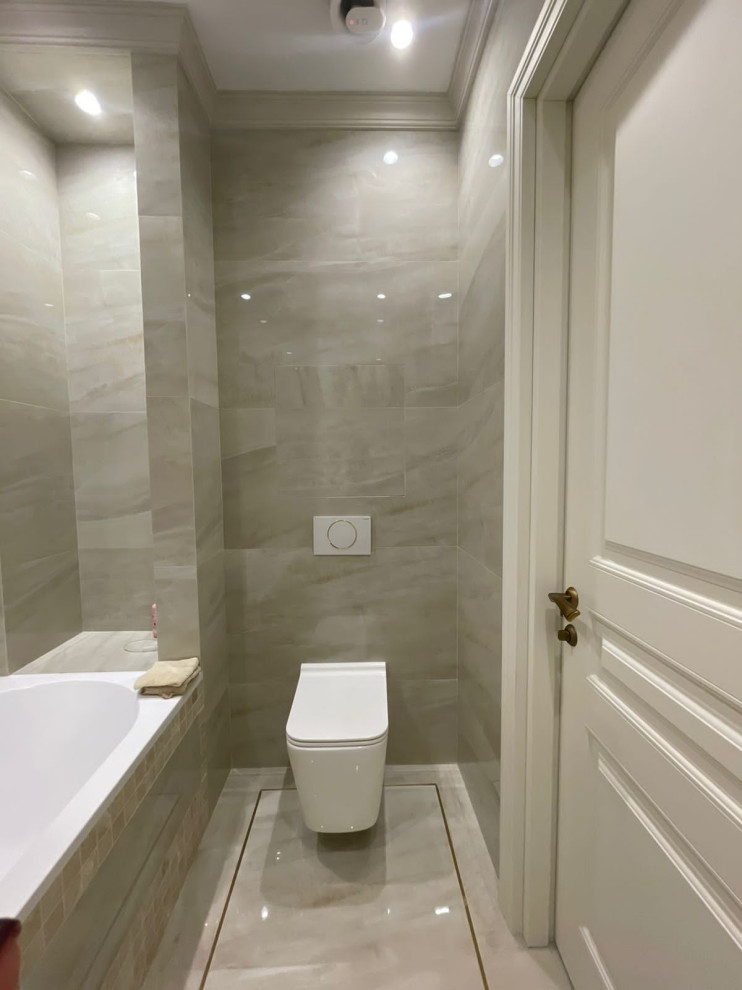 ЖК ЯСНЫЙ (136 КВ.М)