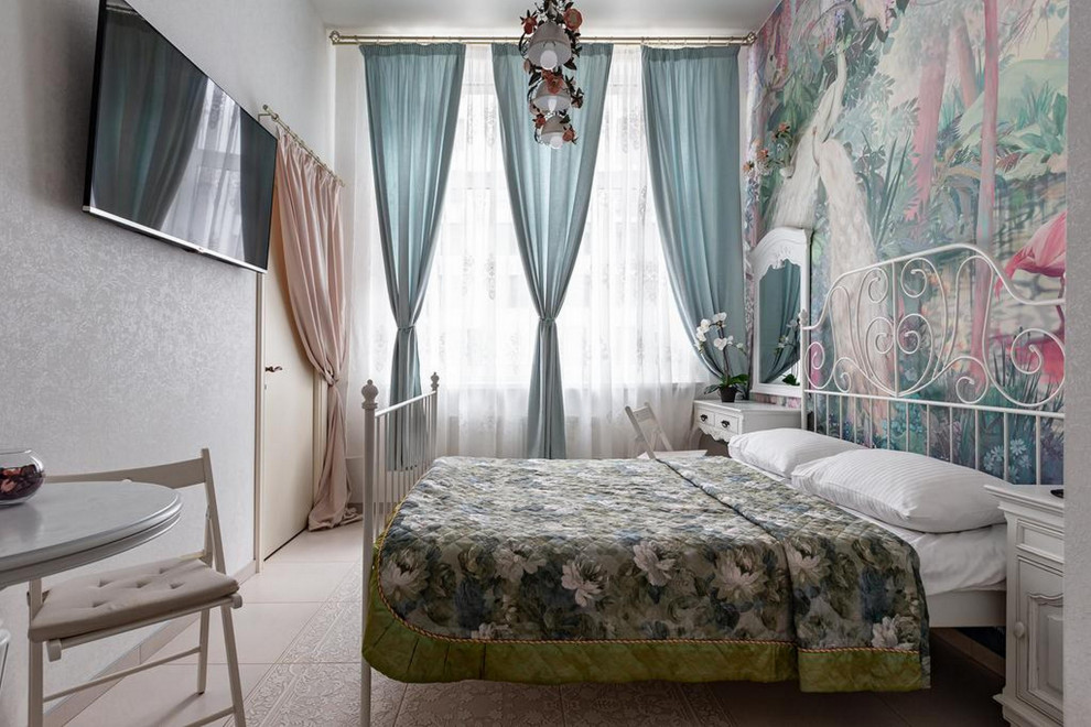 Апартаменты | Прованс