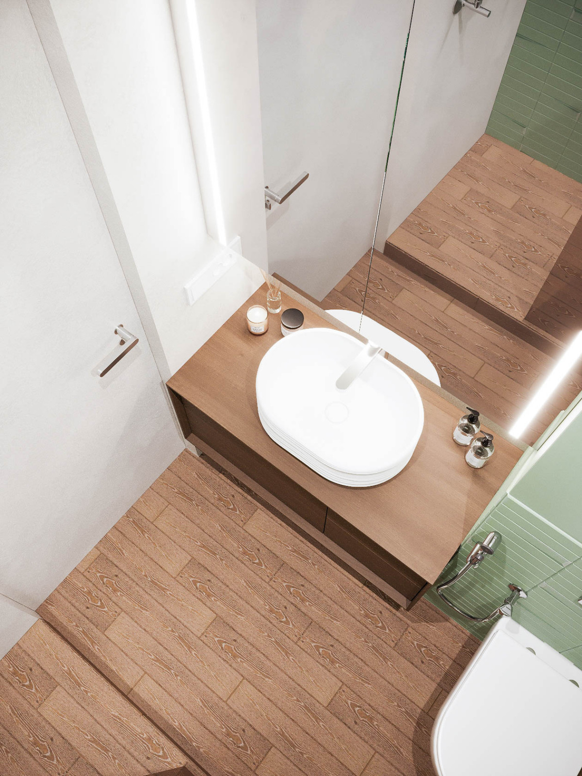 Песчаные часы_ Привилегия