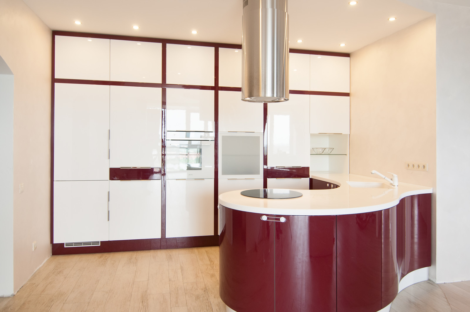 Фабрика кухонь "Fresco"