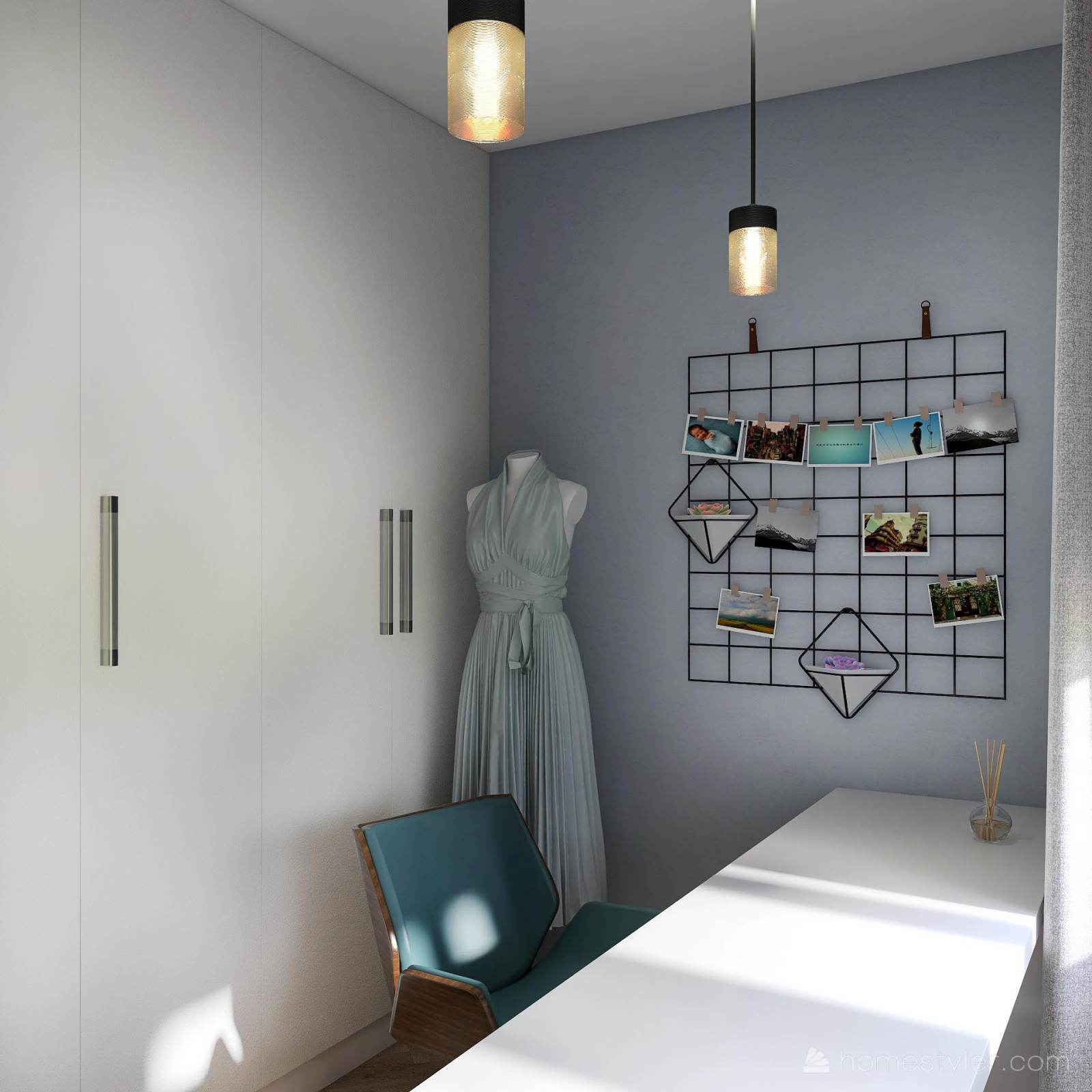 Проект ЖК Балтийский