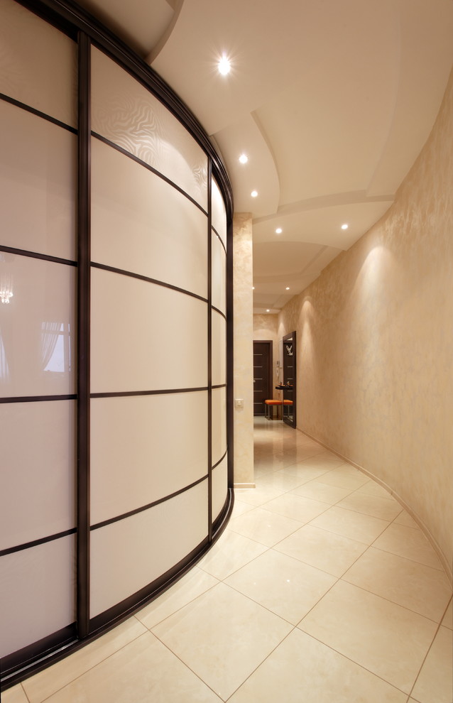 Интерьер квартиры 1