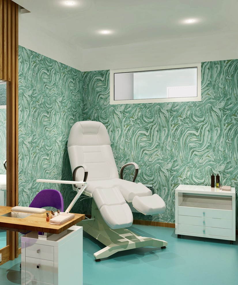 Салон красоты FRESIA Кабинет педикюра