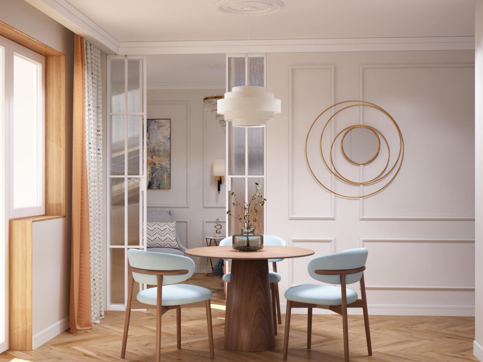 ЖК Сколково