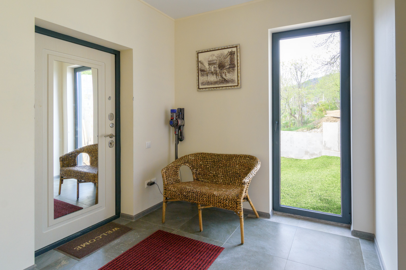 Коттедж под сдачу в аренду