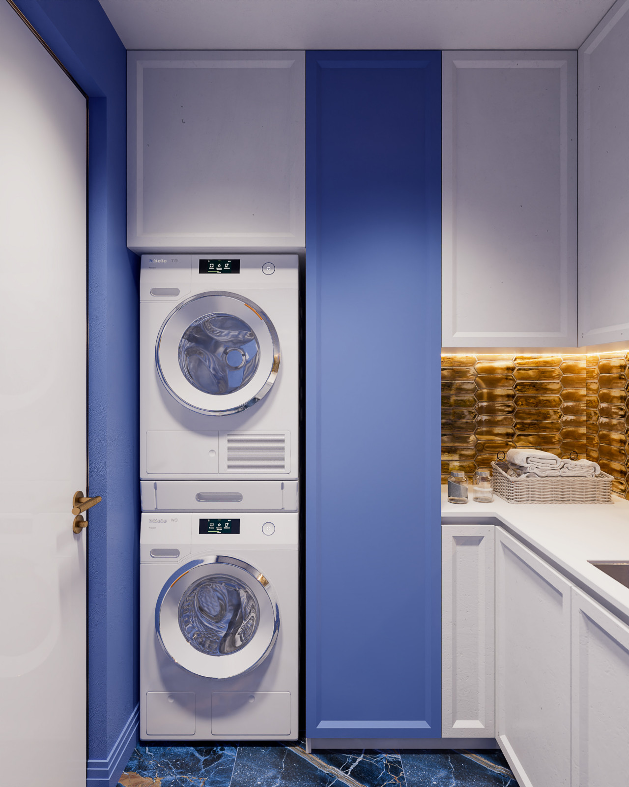 ЖК ЛАЙФ - 193 кв.м.