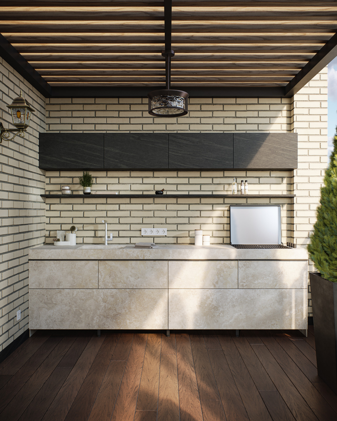 ЖК "Измаильский" 170 кв