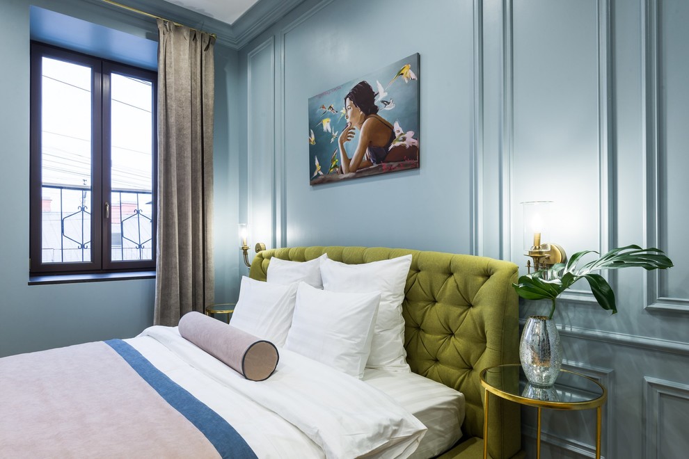 Апартаменты на улице РУбинштейна