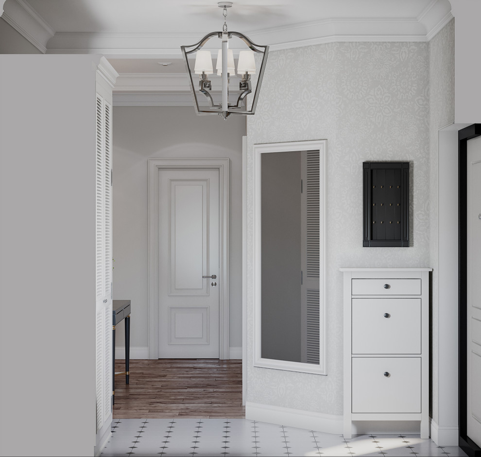 Загородный дом. ЖК "Гармония"