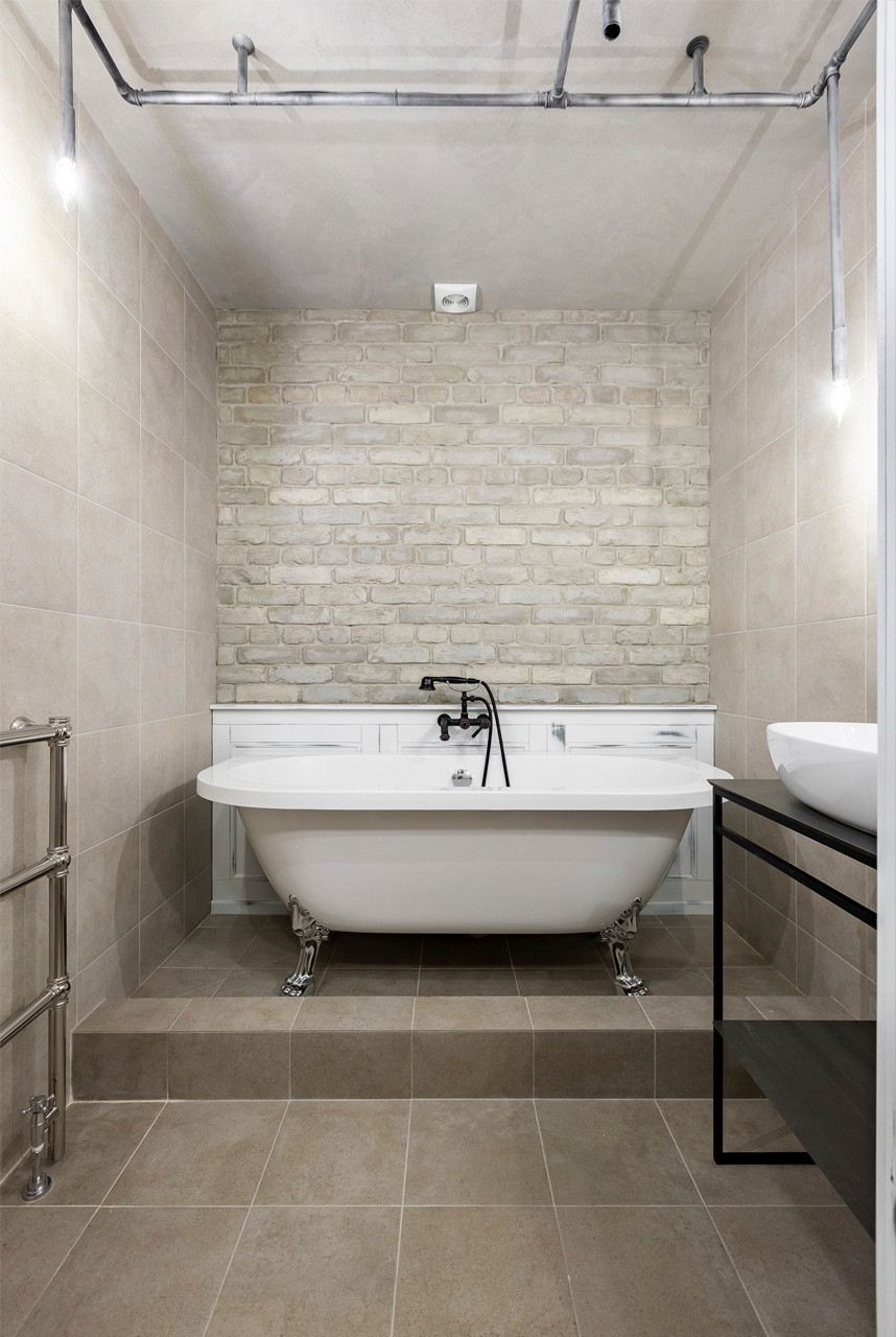 Вестерн-квартира в Одинцово