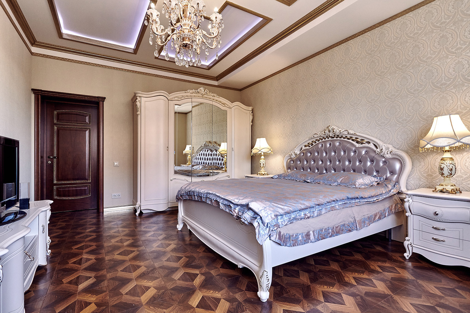 Частное домовладение 014