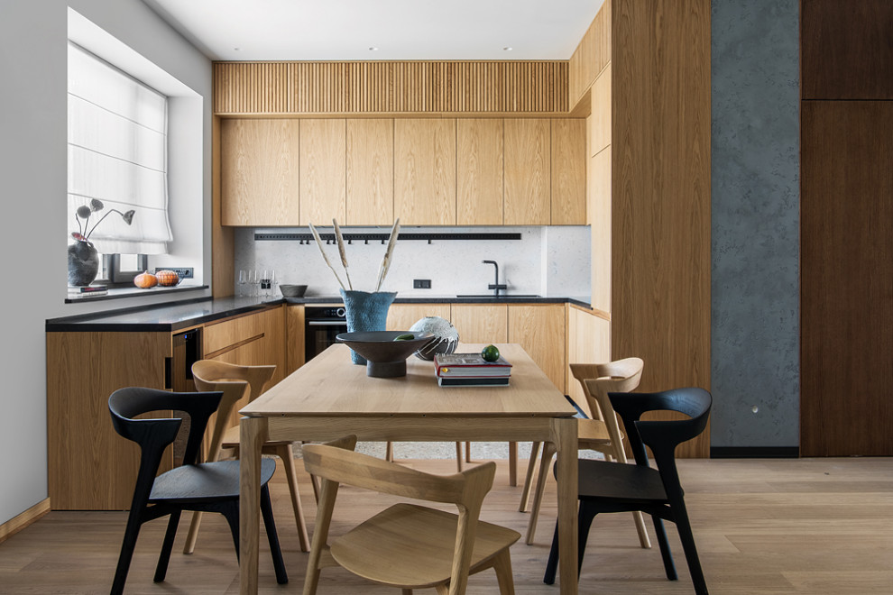 Квартира на ул. Бармалеева 155 м2