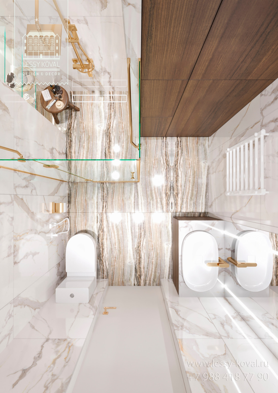 Обложка проекта: Мечты о море и солнце