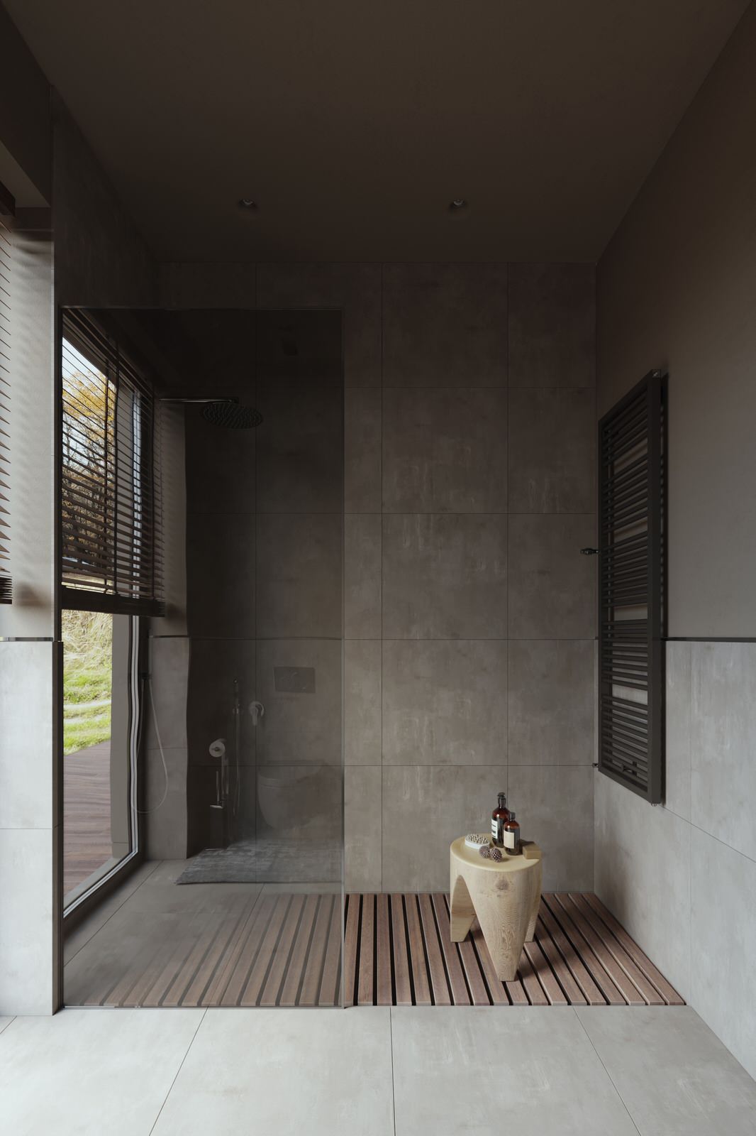 Дизайн проект частного дома в г. Ирпень