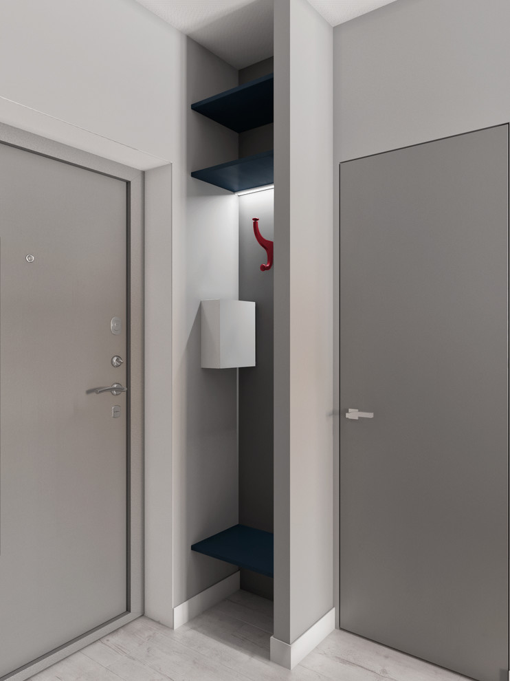 Квартира 30 м2, район Ленинские горки