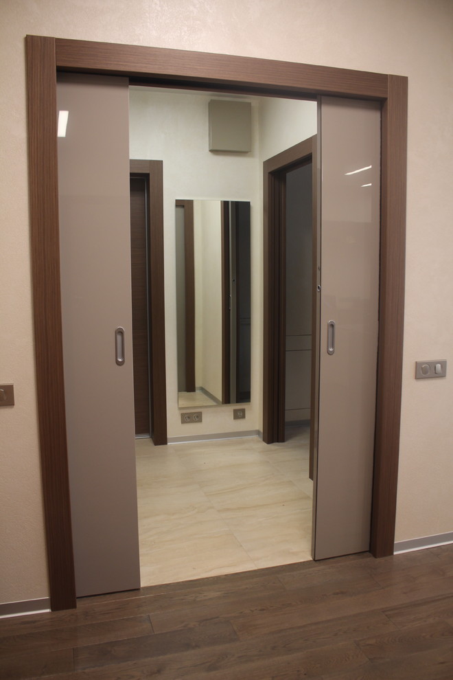 Квартира в ЖК "Доменион"