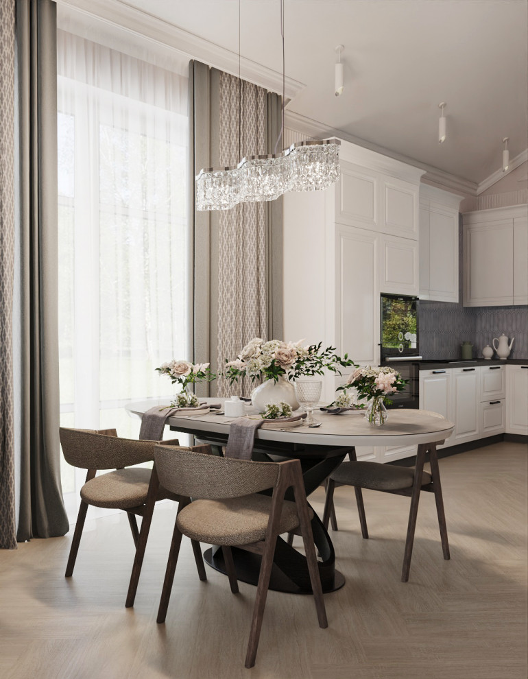 Коттедж в поселке Черноисточинск (г. Нижний Тагил)