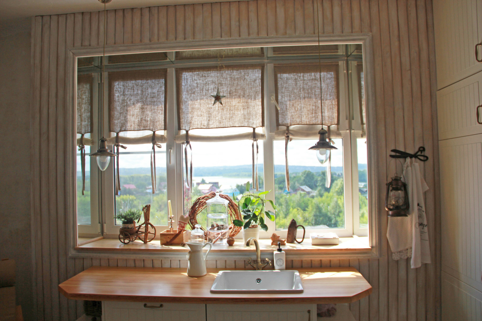 Гостиная художников