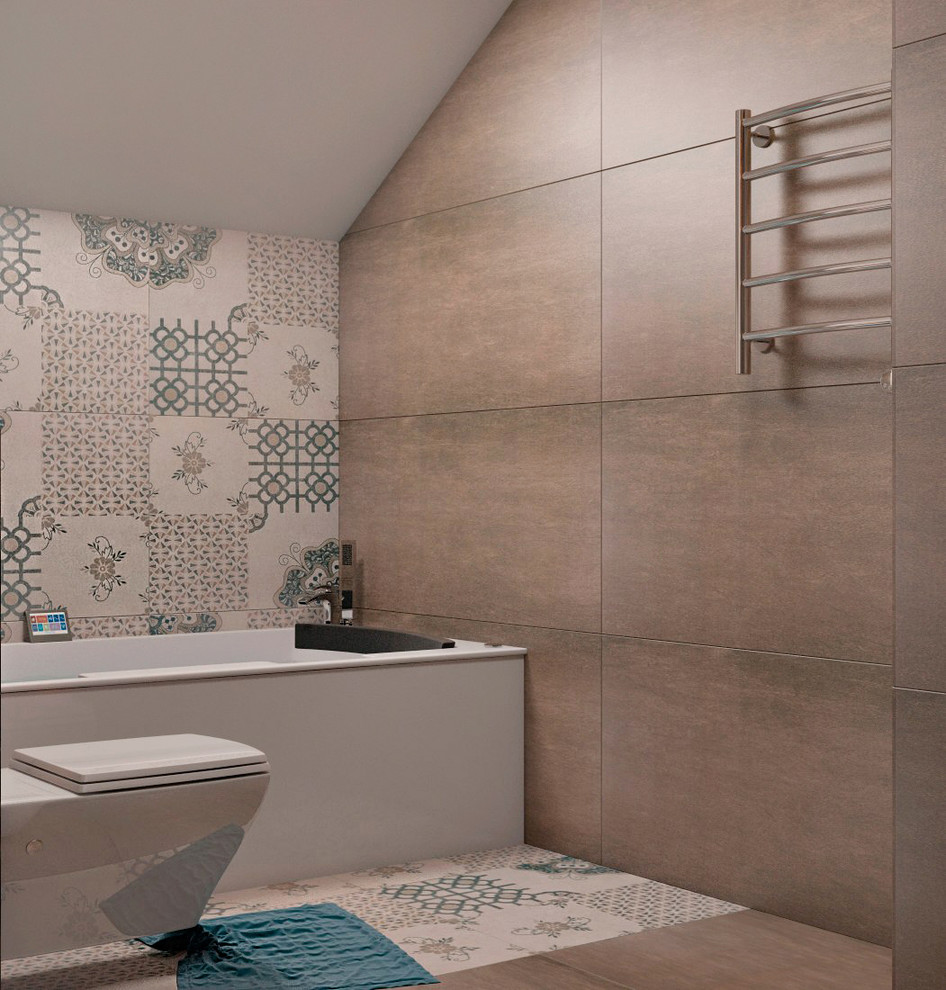 Гостиная. Уфа. Мармылево