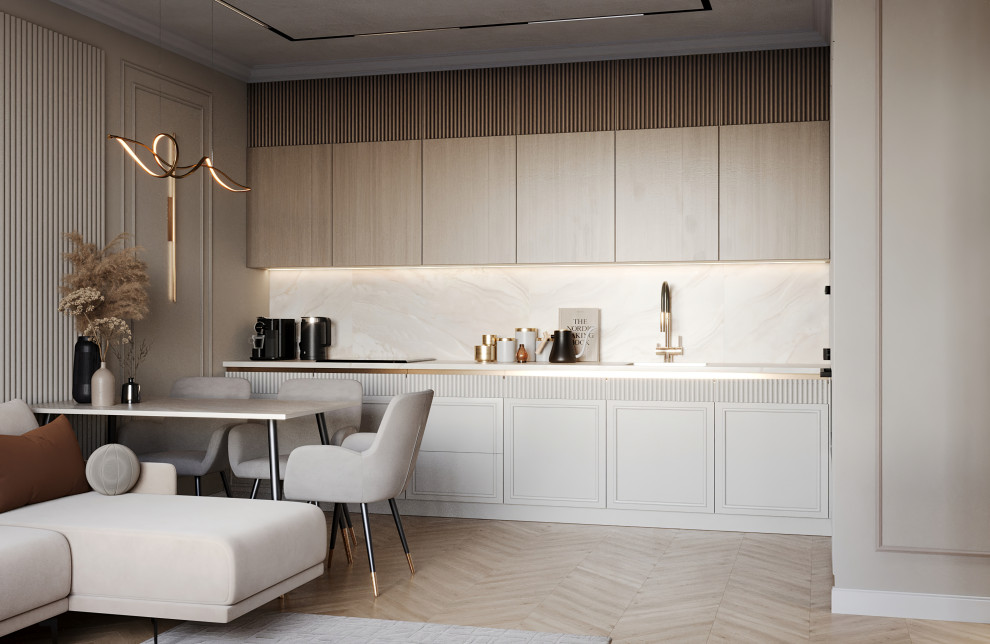 ЖК Фестиваль парк-2