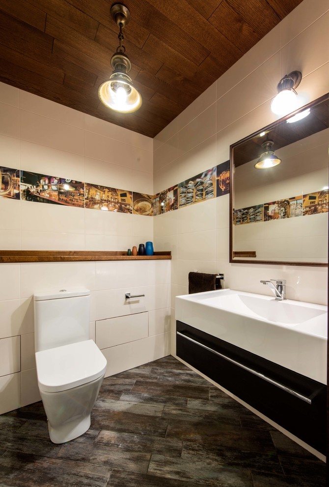 Гармония контрастов