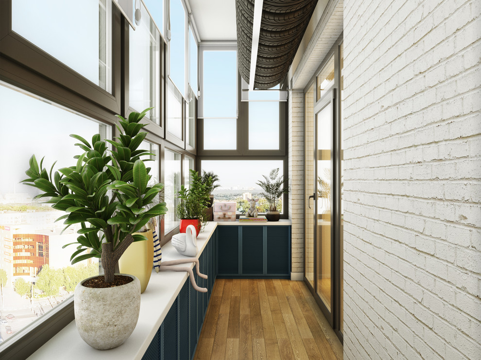 Современные ноты для трех поколений