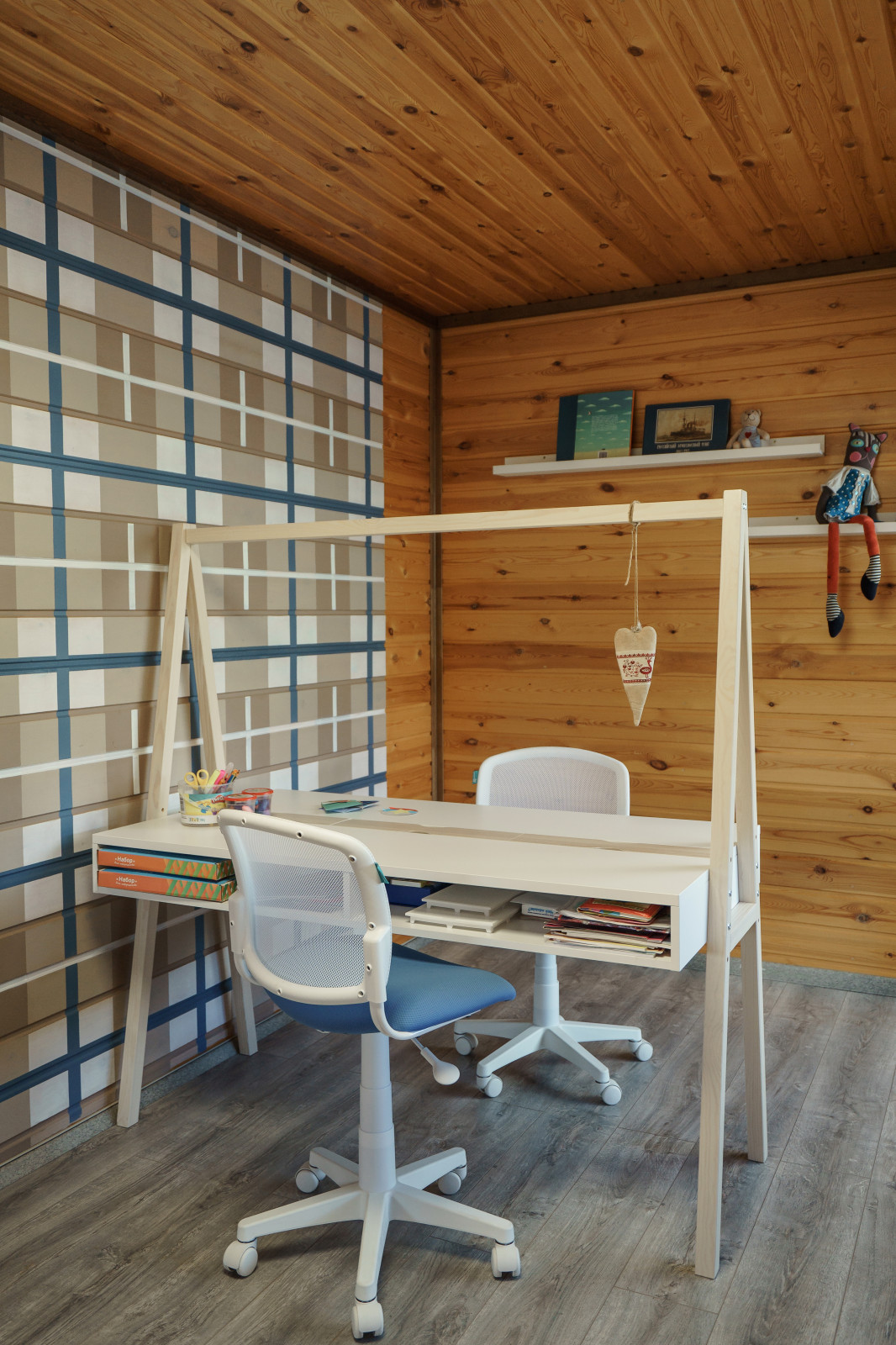 Детская комната