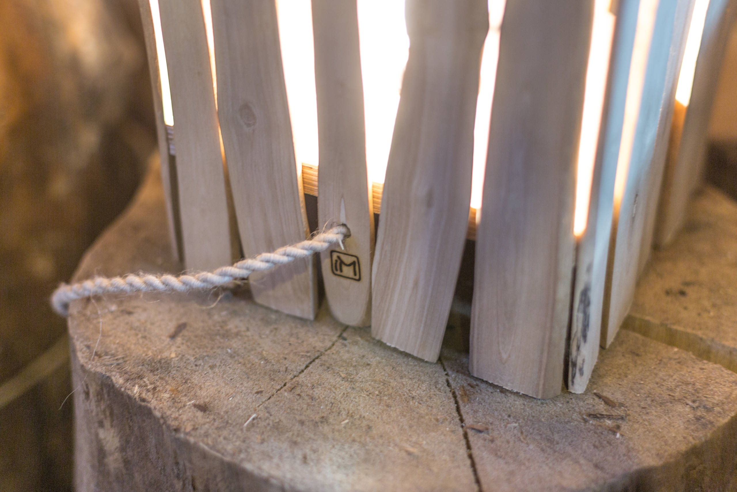 Портрет: Волшебные предметы обстановки от iM studio