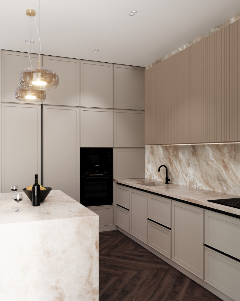 Частный дом Зубово 200 кв м