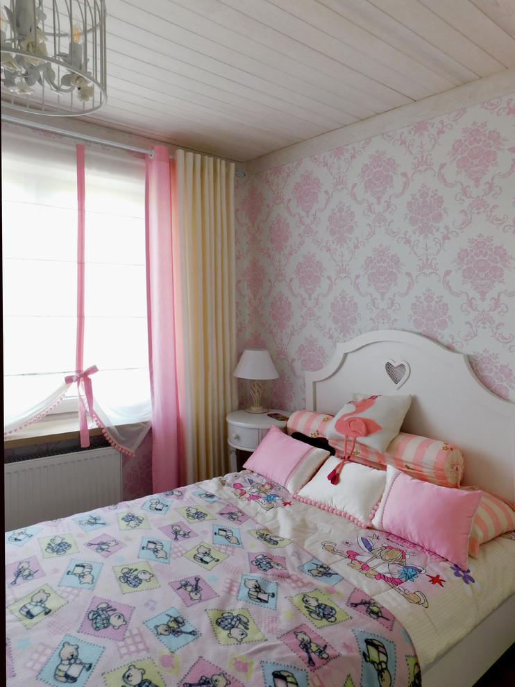 Загородный дом (Новорязанское шоссе)