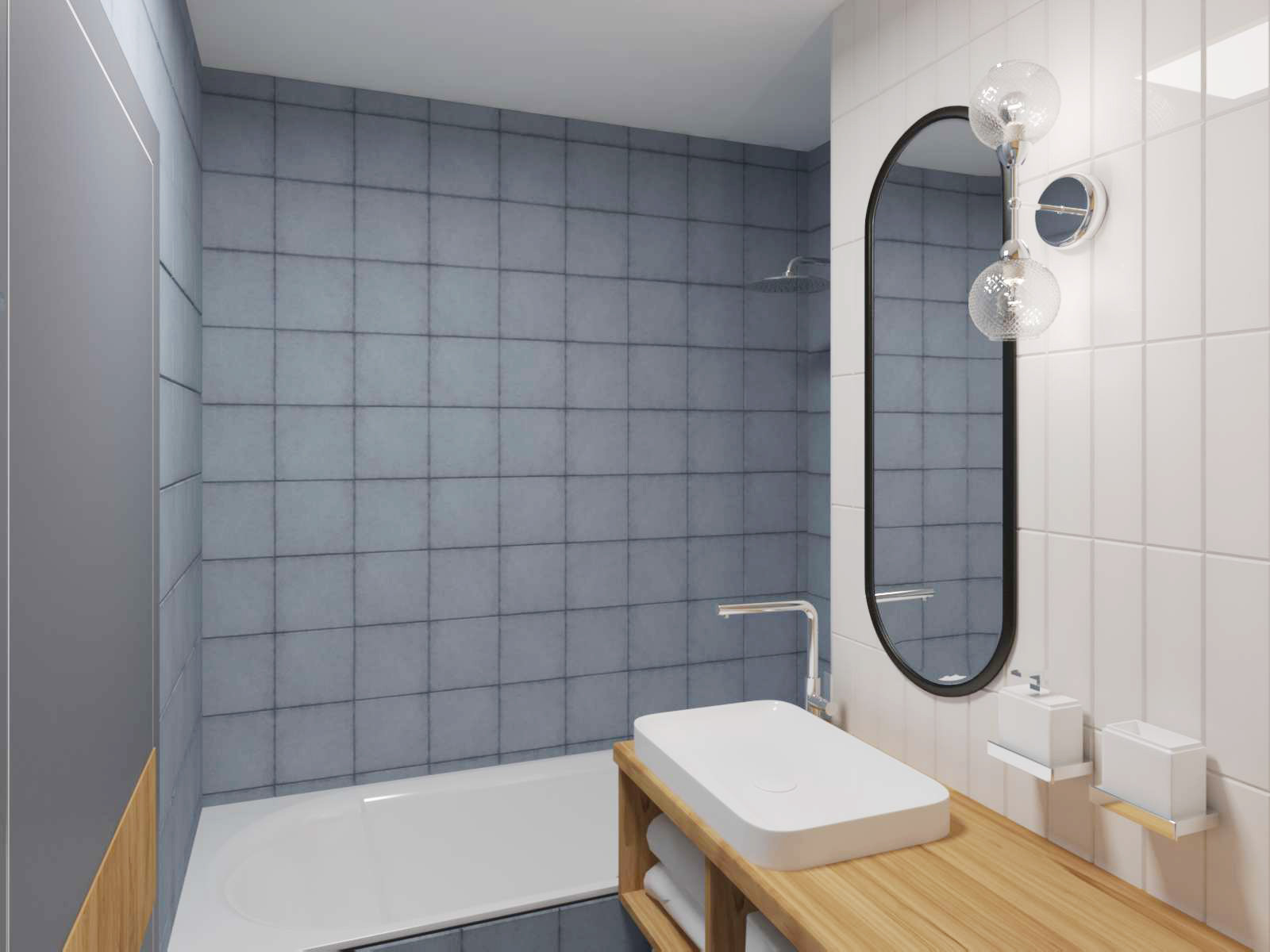 Квартира в Нижнем Новгороде