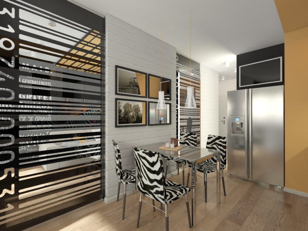 ЖК Красная Поляна