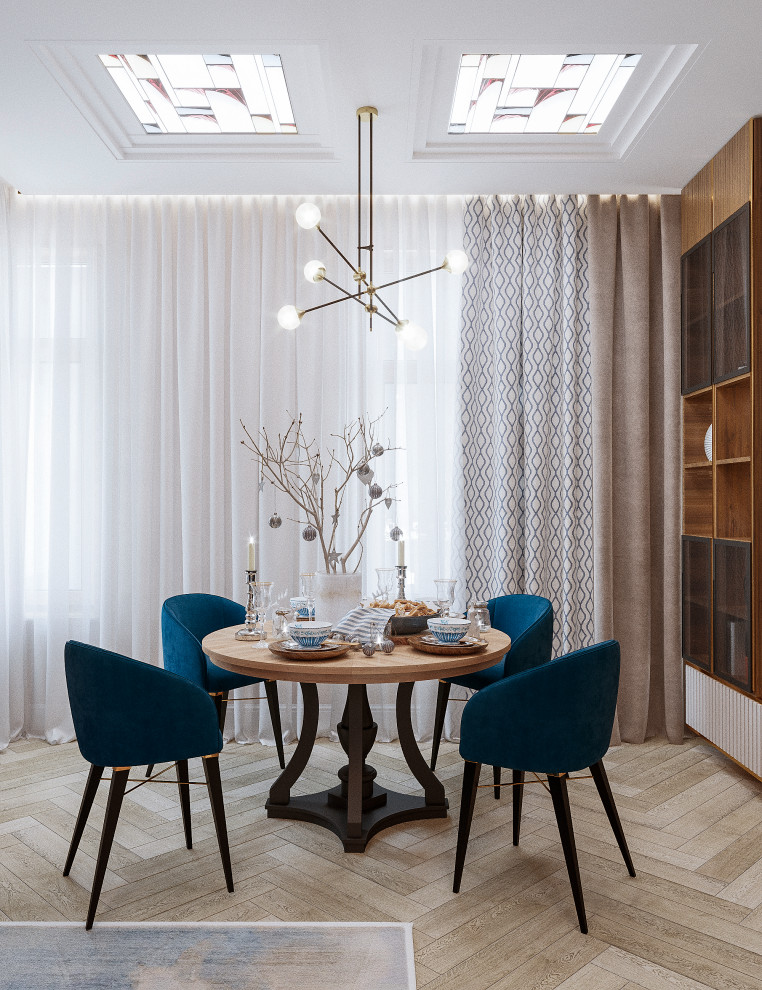 ЖК Ривер Парк