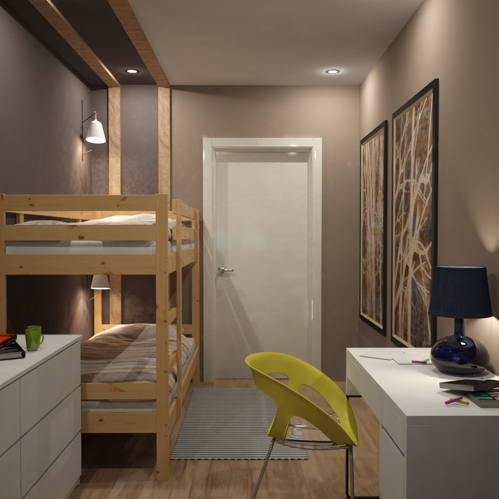 Неболчи, квартира для выездной бригады